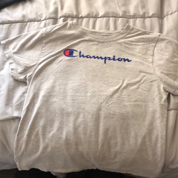 champion shirt - Picture 1 of 1